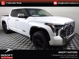 Toyota Tundra 2022 , 8804000 , 