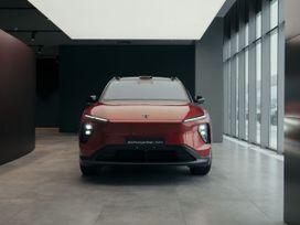 SUV   Nio ES6 2023 , 8870000 , 