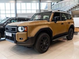 SUV   Toyota Land Cruiser Prado 2024 , 11290000 , 