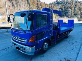  Hino Ranger 2005 , 2790000 , 