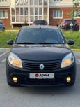  Renault Sandero 2011 , 499000 , 