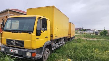  MAN L2000 1995 , 2200000 , 