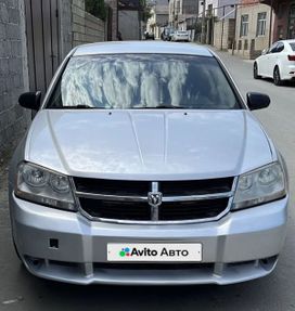  Dodge Avenger 2007 , 470000 , 