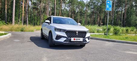 SUV   FAW Bestune T77 2021 , 1750000 , 