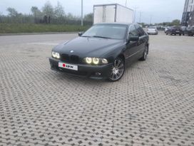  BMW 5-Series 1997 , 540000 , 