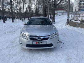  Toyota Camry 2014 , 1820000 , 