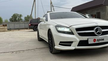  Mercedes-Benz CLS-Class 2011 , 2500000 , 