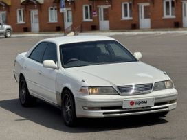  Toyota Mark II 1997 , 275000 , 