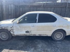  Toyota Vista 1997 , 255000 , 