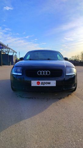  3  Audi TT 2003 , 900000 , 