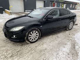  Mazda Mazda6 2011 , 1050000 , 