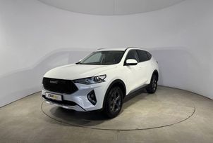 SUV   Haval F7 2019 , 1669000 , 