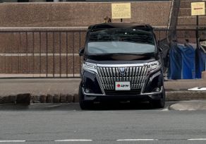    Toyota Esquire 2018 , 2500000 , 