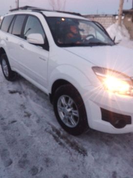 SUV   Great Wall Hover H3 2011 , 540000 , 