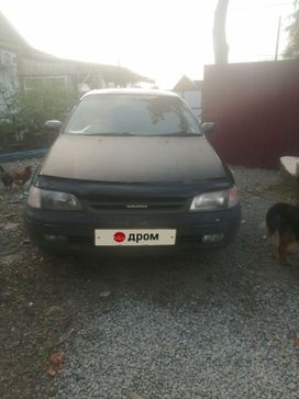  Toyota Caldina 2002 , 270000 , 
