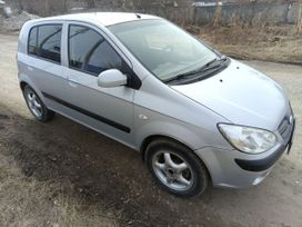  Hyundai Getz 2008 , 480000 ,  
