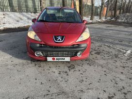  Peugeot 207 2008 , 355000 , 