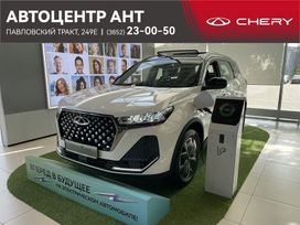 SUV   Chery Tiggo 7 Pro Plug-In-Hybrid 2023 , 4050000 , 