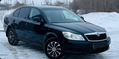  Skoda Octavia 2011 , 698000 ,  