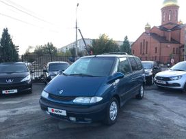 ������� ��� ������������ Renault Espace 1999 ����, 415000 ������, ���������