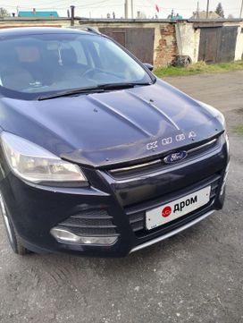 SUV   Ford Kuga 2014 , 1400000 , 