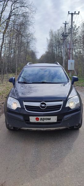 SUV   Opel Antara 2011 , 1000000 , -