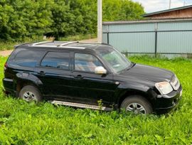 SUV   ZX Landmark 2007 , 240000 , 