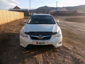 SUV   Subaru XV 2013 , 1500000 , 