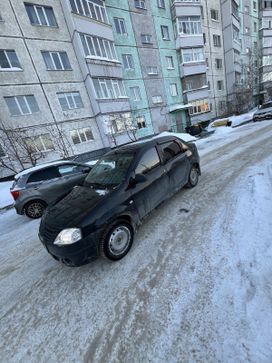  Renault Logan 2011 , 280000 , 