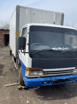   Isuzu Elf 1994 , 900000 , 