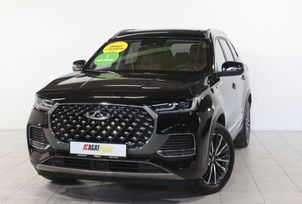 SUV   Chery Tiggo 8 Pro Max 2023 , 2483000 , 