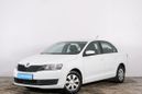  Skoda Rapid 2017 , 999000 , 