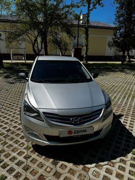  Hyundai Solaris 2015 , 850000 , 