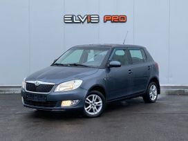  Skoda Fabia 2010 , 600000 , 