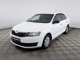  Skoda Rapid 2015 , 880000 , 