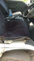   Mitsubishi Delica 1995 , 580000 , 