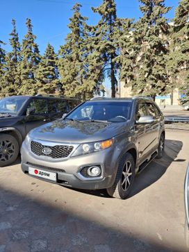 SUV   Kia Sorento 2011 , 1500000 , 