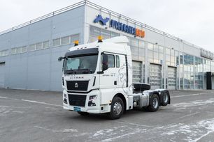   Sitrak C7H MAX 2024 , 10800000 , 