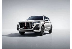 SUV   Hongqi HS5 2024 , 6082045 , 