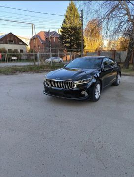  Kia K7 2019 , 2800000 , 