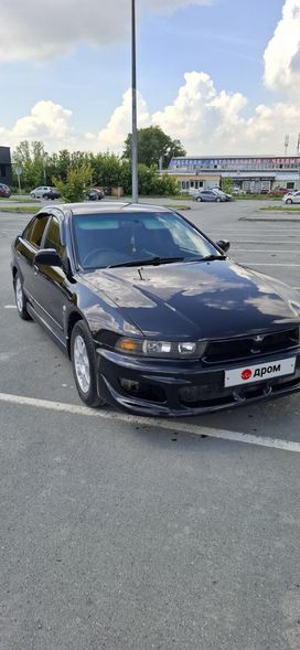  Mitsubishi Galant 2001 , 550000 , 