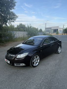  Opel Insignia 2012 , 780000 , 