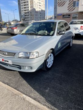  Nissan Sunny 2000 , 239000 , 