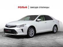  Camry 2015