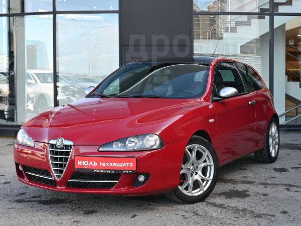  3  Alfa Romeo 147 2008 , 1040000 , 