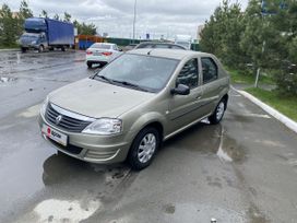  Renault Logan 2011 , 609000 , 
