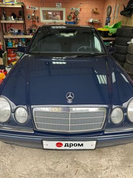  Mercedes-Benz E-Class 1996 , 1220000 , 