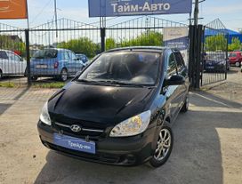  Hyundai Getz 2007 , 549900 , 