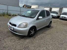  Toyota Vitz 1999 , 275000 , 