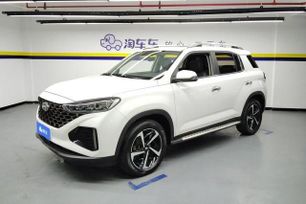 SUV   Hyundai ix35 2021 , 1800000 , 